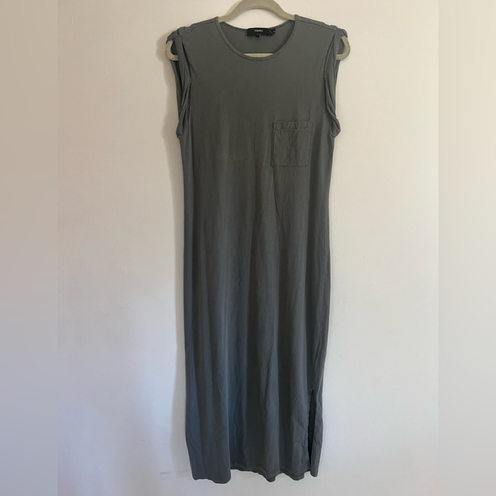 Theory dress